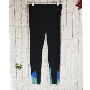 Pink Victoria's‎ Secret Yoga Leggings